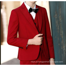 Últimas Design Classic Style Party Elegant Flower Boy Suits